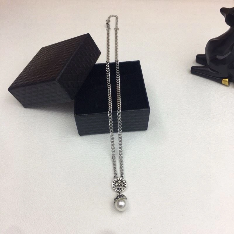 HighPerformance Chrome Hearts Necklaces 268350