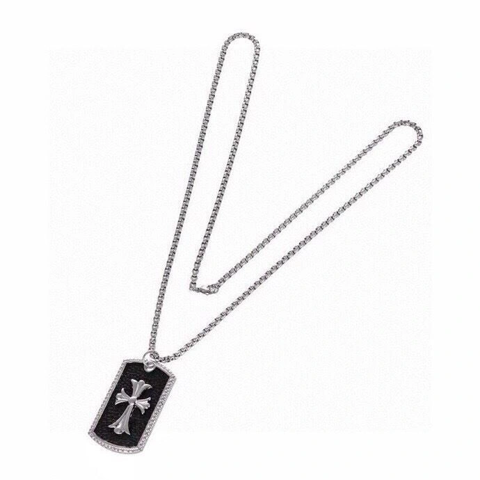 Colorful Chrome Hearts Necklaces 268346