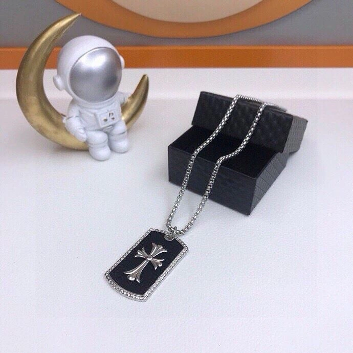 Colorful Chrome Hearts Necklaces 268346