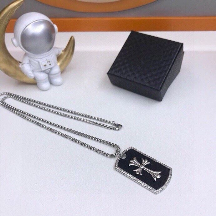 Colorful Chrome Hearts Necklaces 268346