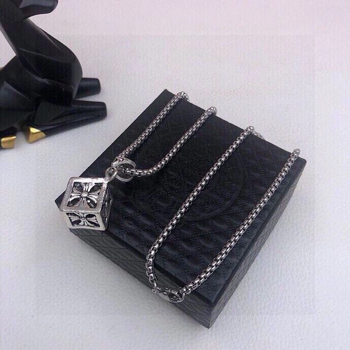 Chrome Hearts Necklaces Chic 268348