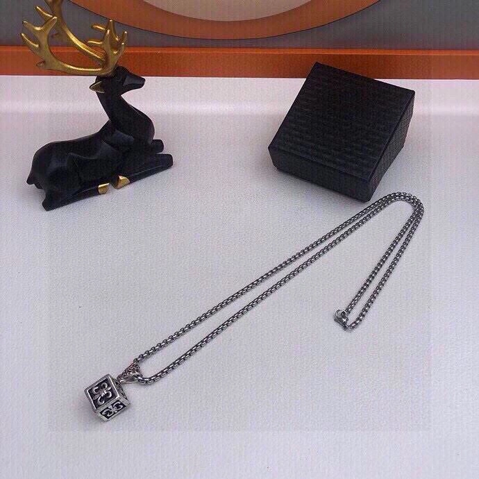 Chrome Hearts Necklaces Stretchable 268349