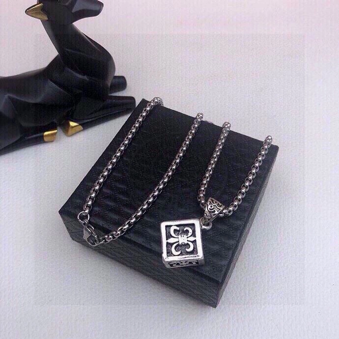 Chrome Hearts Necklaces Stretchable 268349