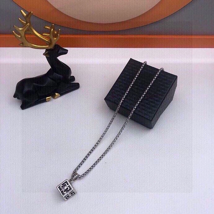 Chrome Hearts Necklaces Stretchable 268349