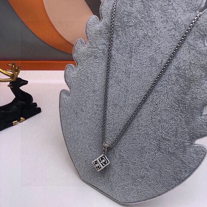 Chrome Hearts Necklaces Stretchable 268349