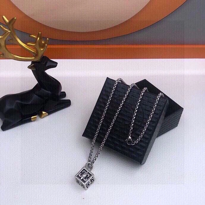 Chrome Hearts Necklaces Stretchable 268349