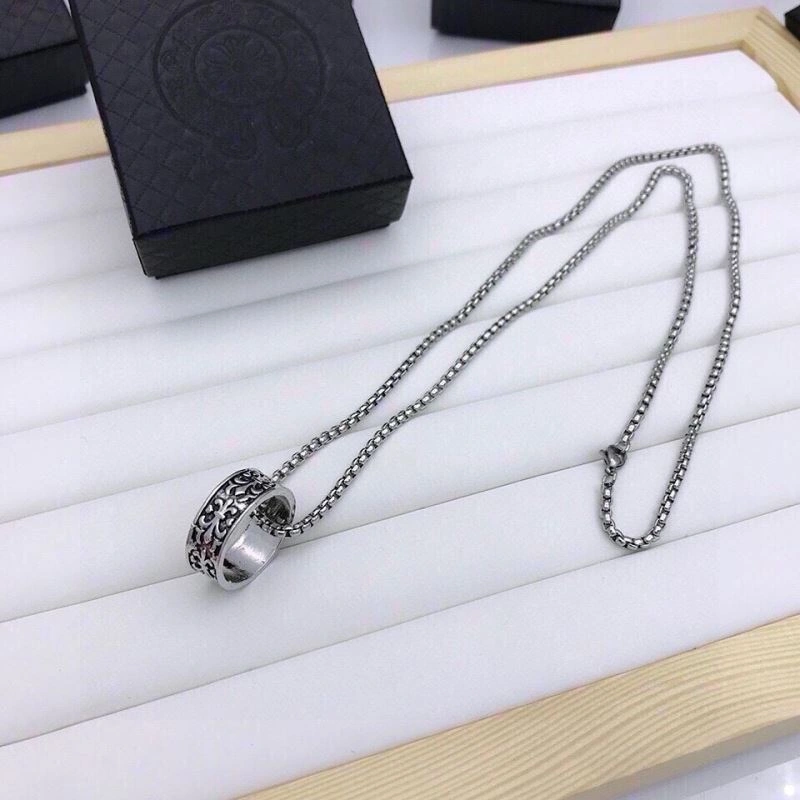 Chrome Hearts Necklaces SunProtective 268347