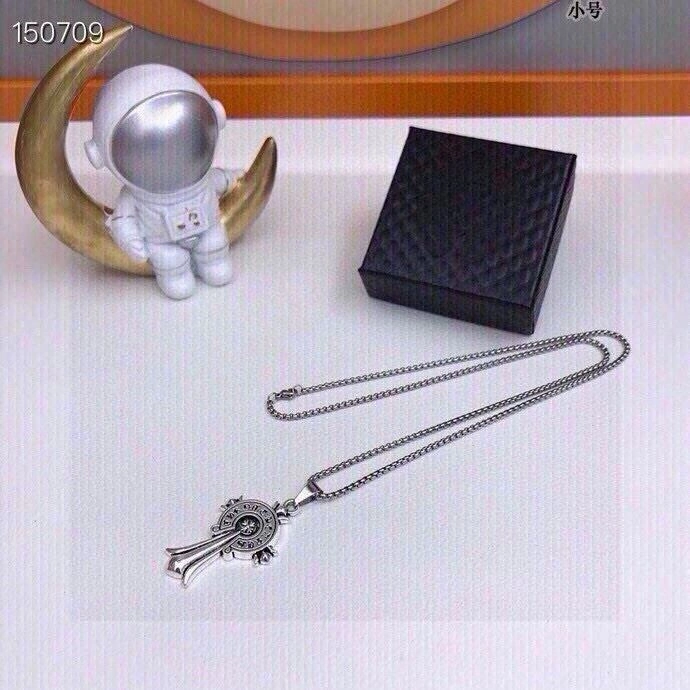 Stylish Chrome Hearts Necklaces 268336