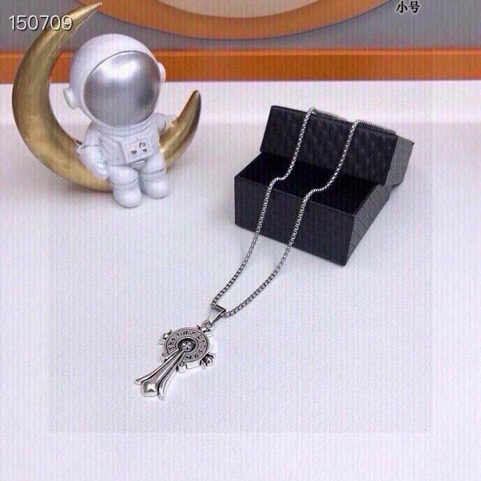Stylish Chrome Hearts Necklaces 268336