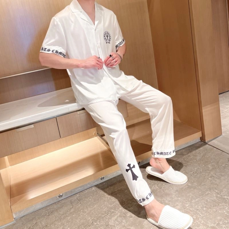 Bold Chrome Hearts Nightwear 269064