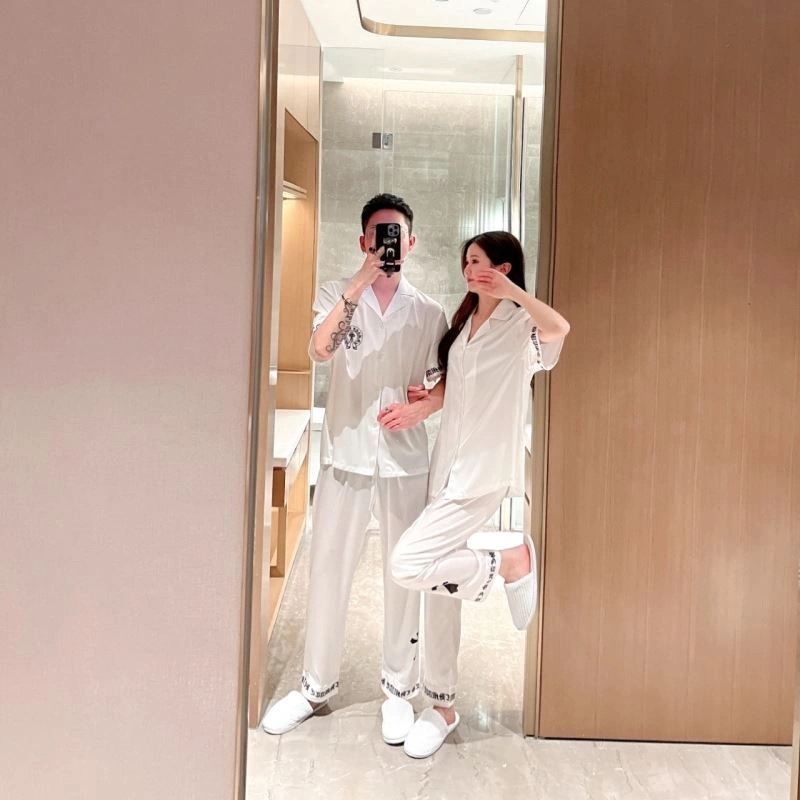 Bold Chrome Hearts Nightwear 269064