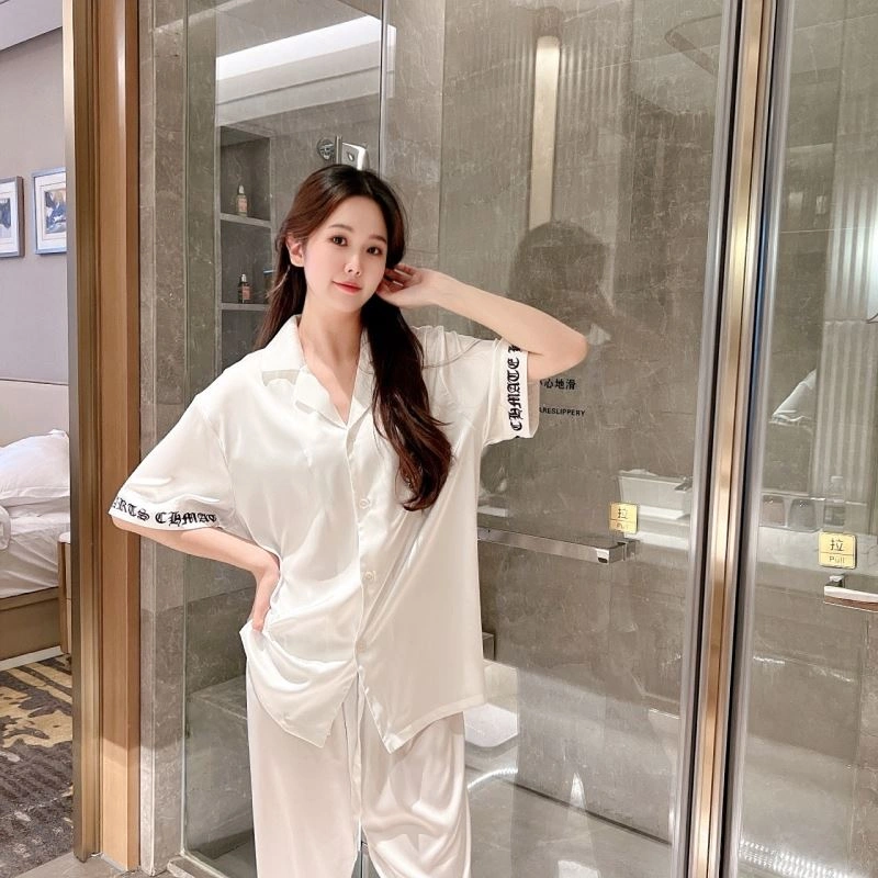 Bold Chrome Hearts Nightwear 269064