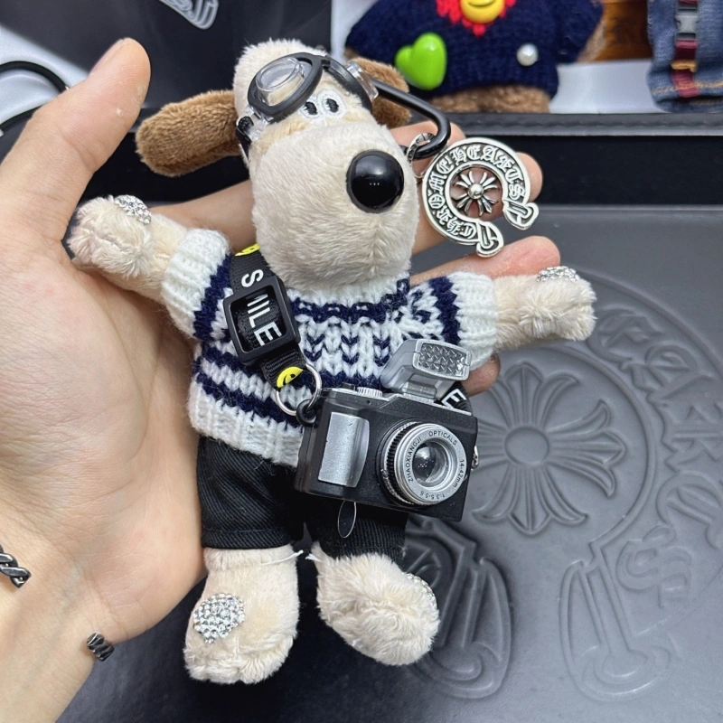 SunProtective Chrome Hearts Ornaments 269635