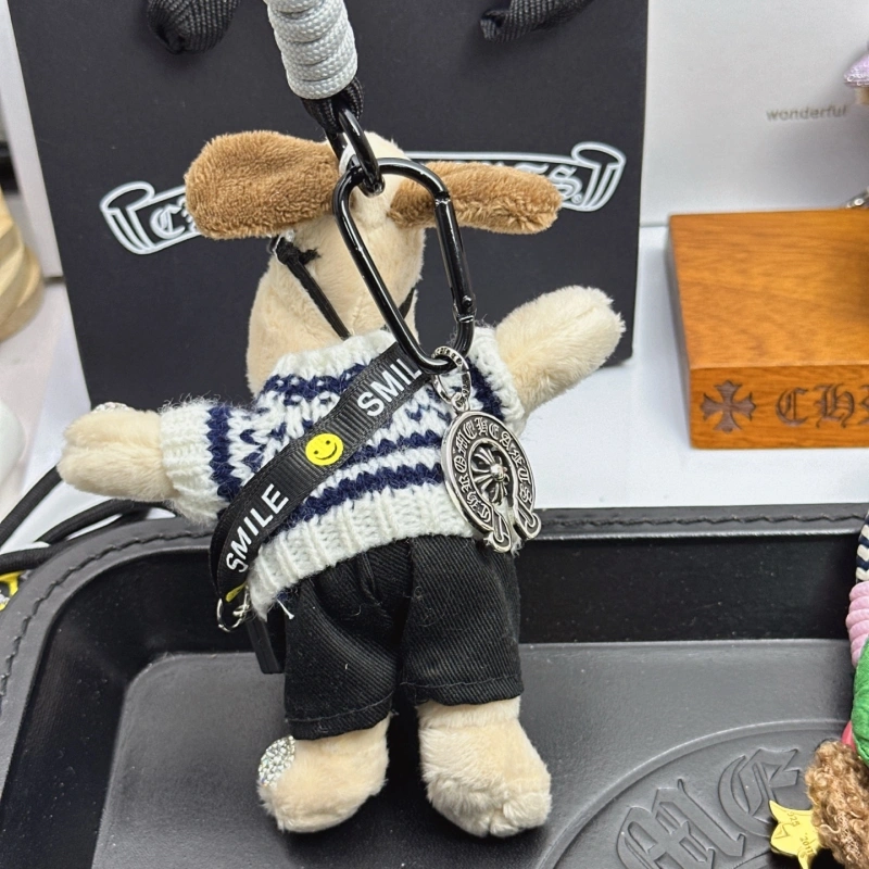SunProtective Chrome Hearts Ornaments 269635
