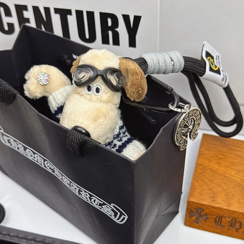 SunProtective Chrome Hearts Ornaments 269635