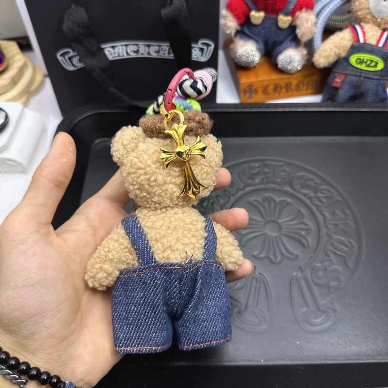 Chrome Hearts Ornaments Tailored 269636