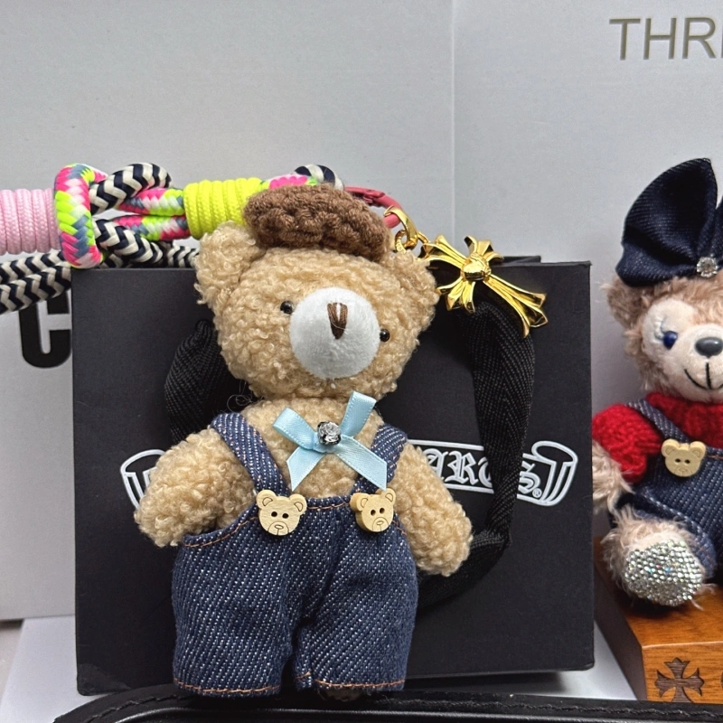 Chrome Hearts Ornaments Tailored 269636