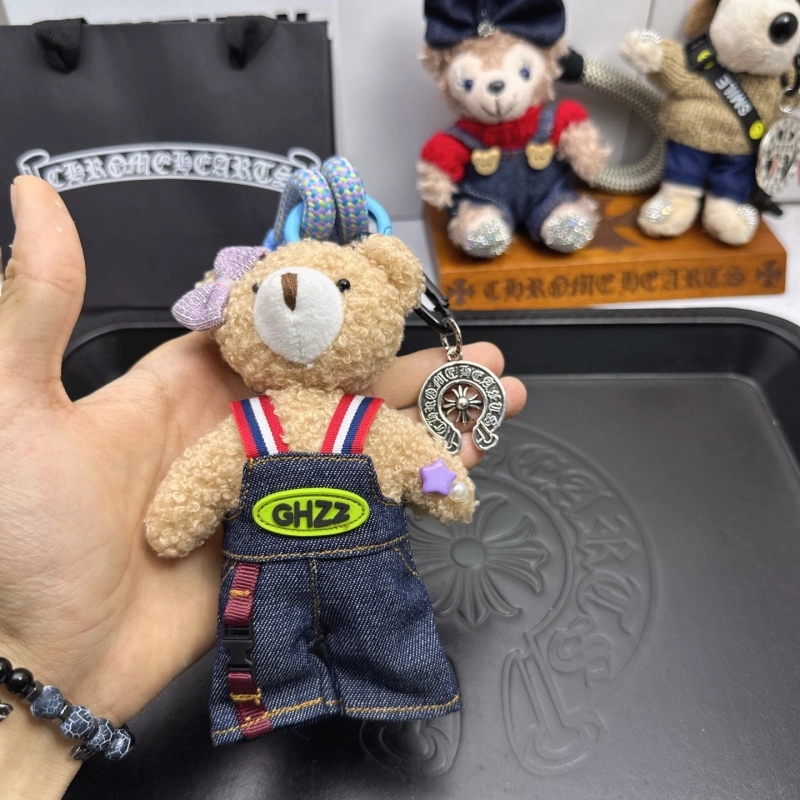 SmartChoice Chrome Hearts Ornaments 269637