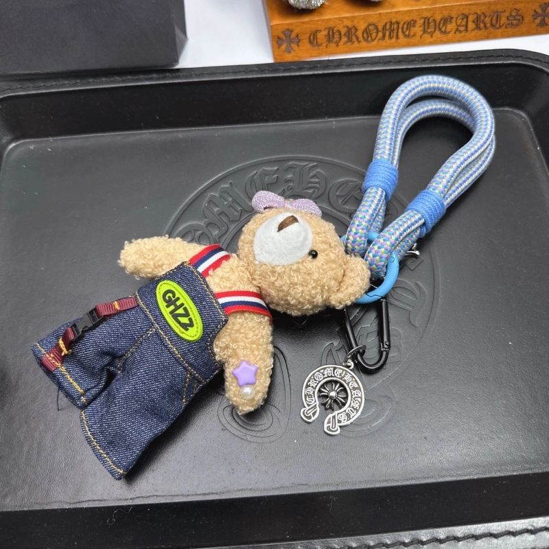 SmartChoice Chrome Hearts Ornaments 269637