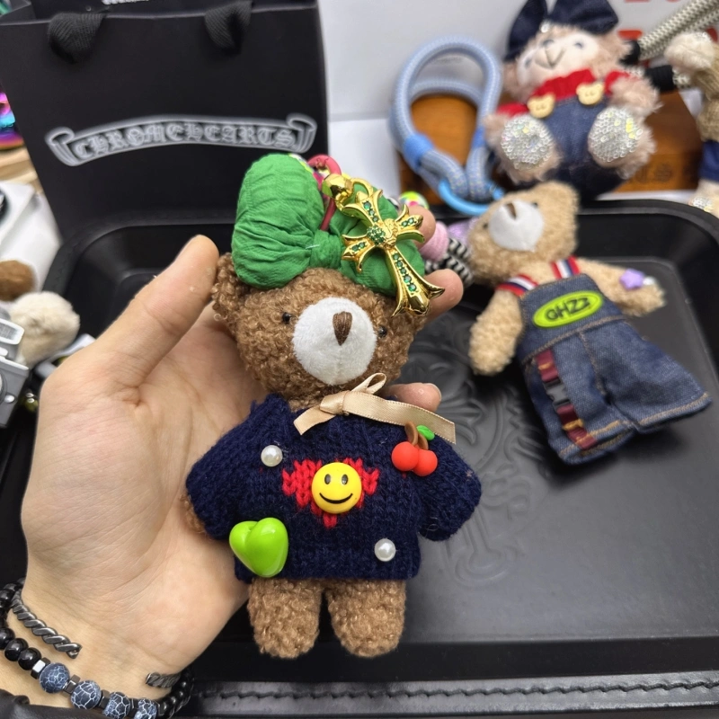 Chrome Hearts Ornaments BestValue 269625