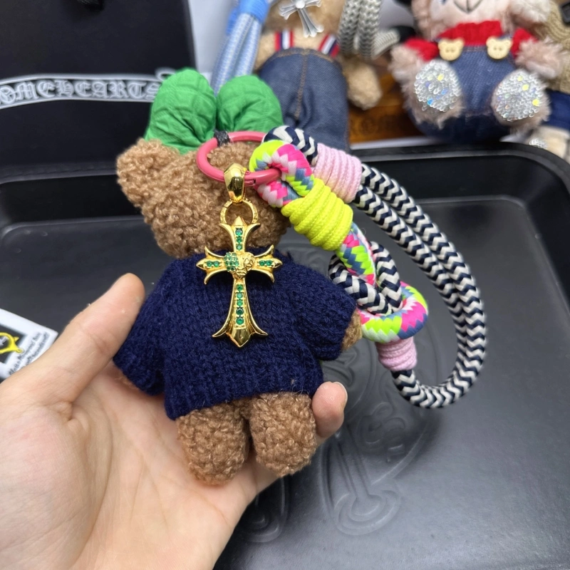 Chrome Hearts Ornaments BestValue 269625
