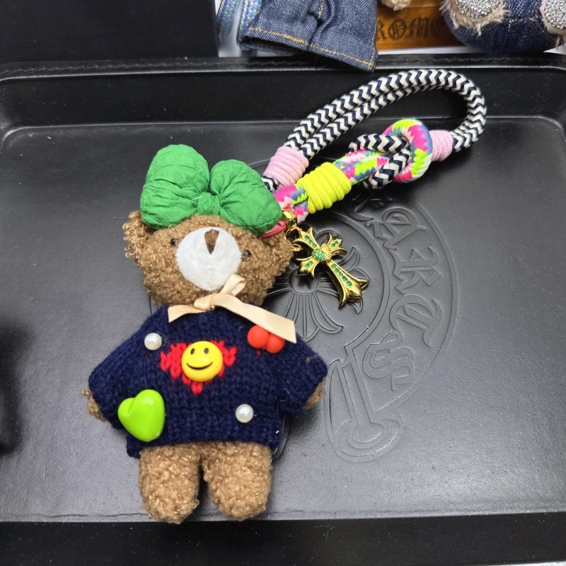 Chrome Hearts Ornaments BestValue 269625
