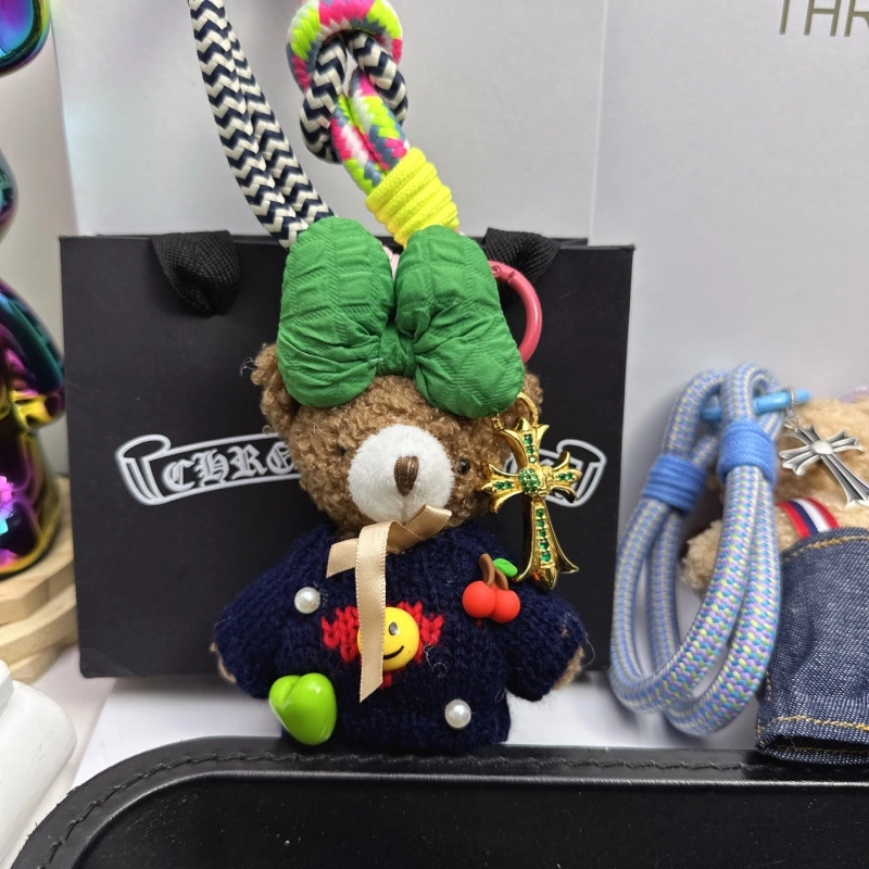 Chrome Hearts Ornaments BestValue 269625