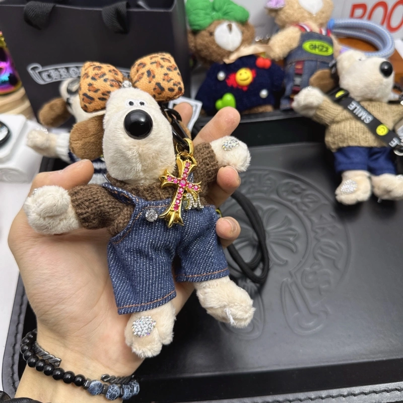 Chrome Hearts Ornaments Seasonal 269633