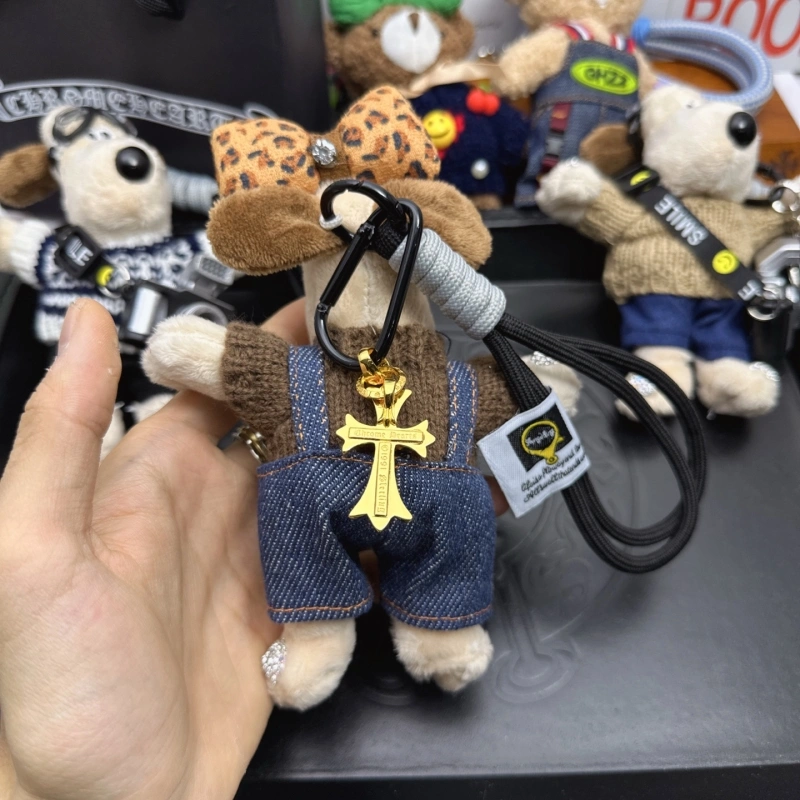 Chrome Hearts Ornaments Seasonal 269633