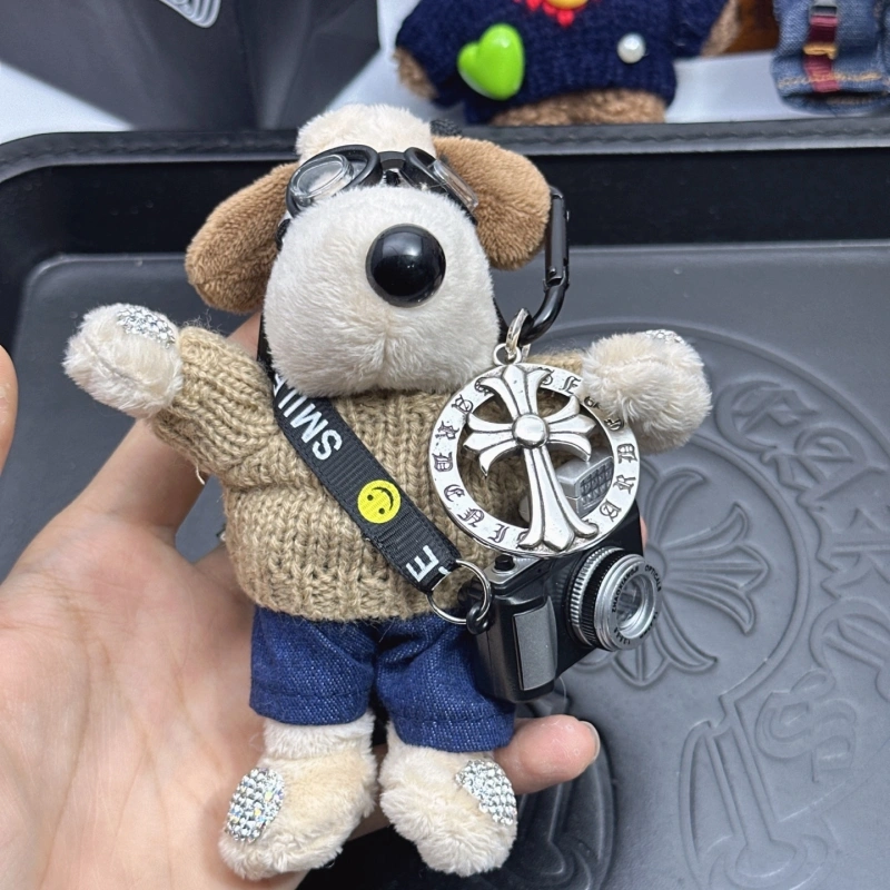 Chrome Hearts Ornaments Sustainable 269630