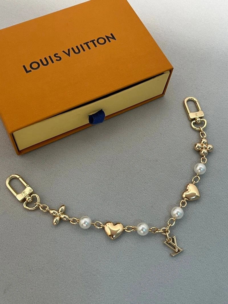 Thermal Chrome Hearts Ornaments 269238