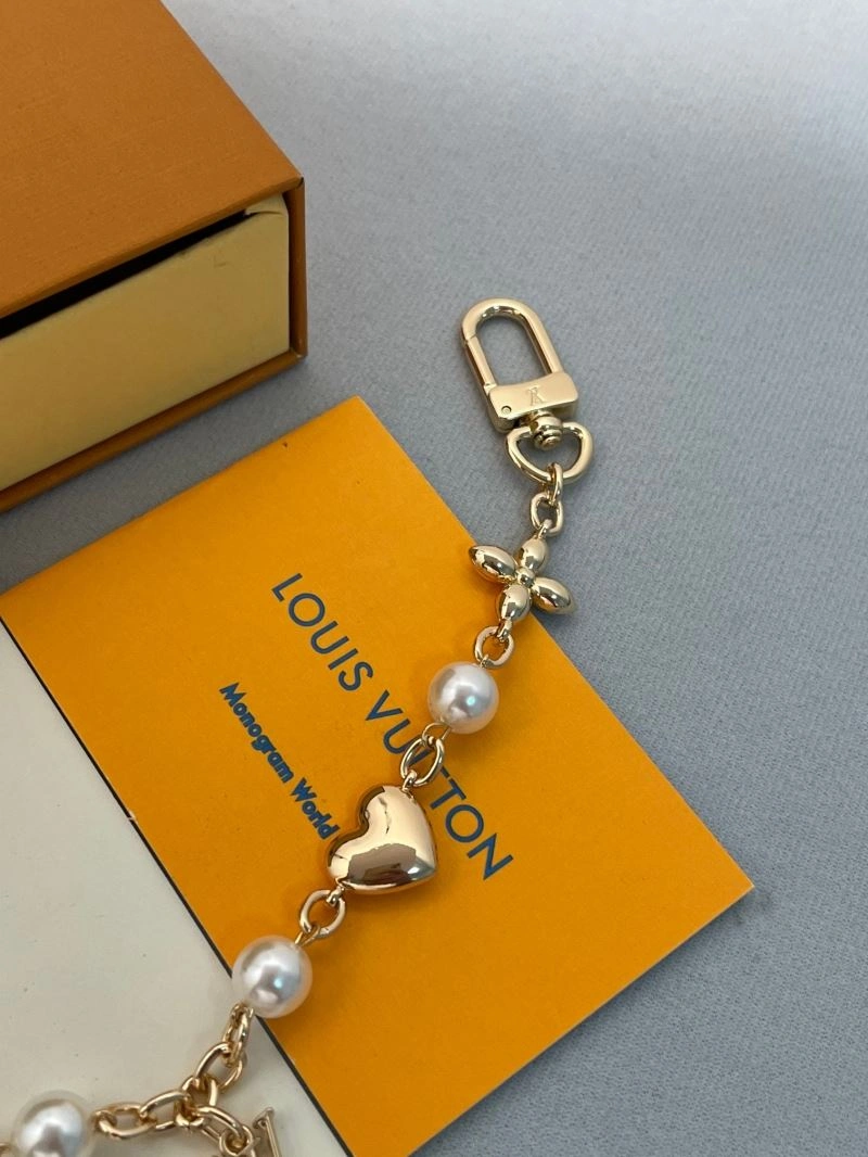 Thermal Chrome Hearts Ornaments 269238