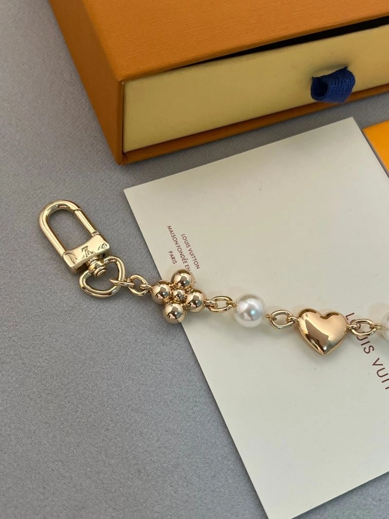 Thermal Chrome Hearts Ornaments 269238