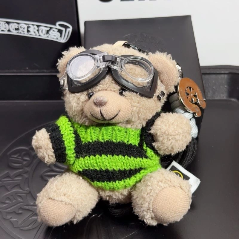 Chrome Hearts Ornaments Sustainable 269244