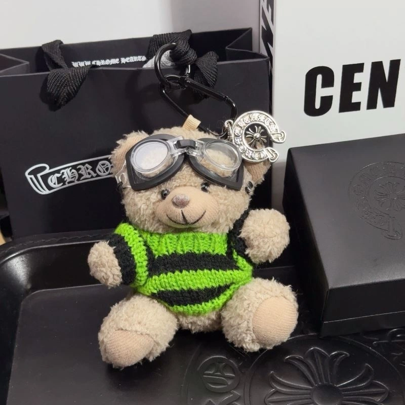 Chrome Hearts Ornaments Sustainable 269244
