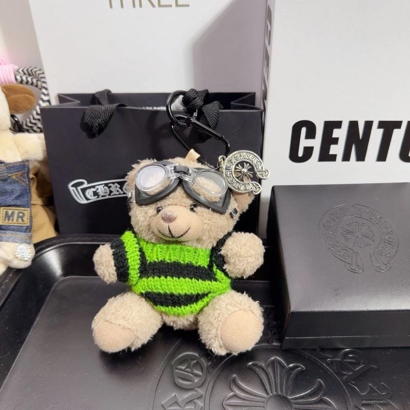 Chrome Hearts Ornaments Sustainable 269244