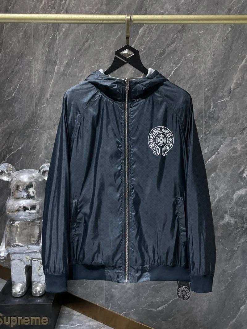 Functional Chrome Hearts Outwear 119101