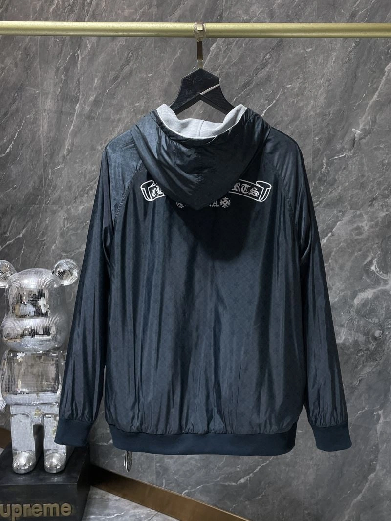 Functional Chrome Hearts Outwear 119101