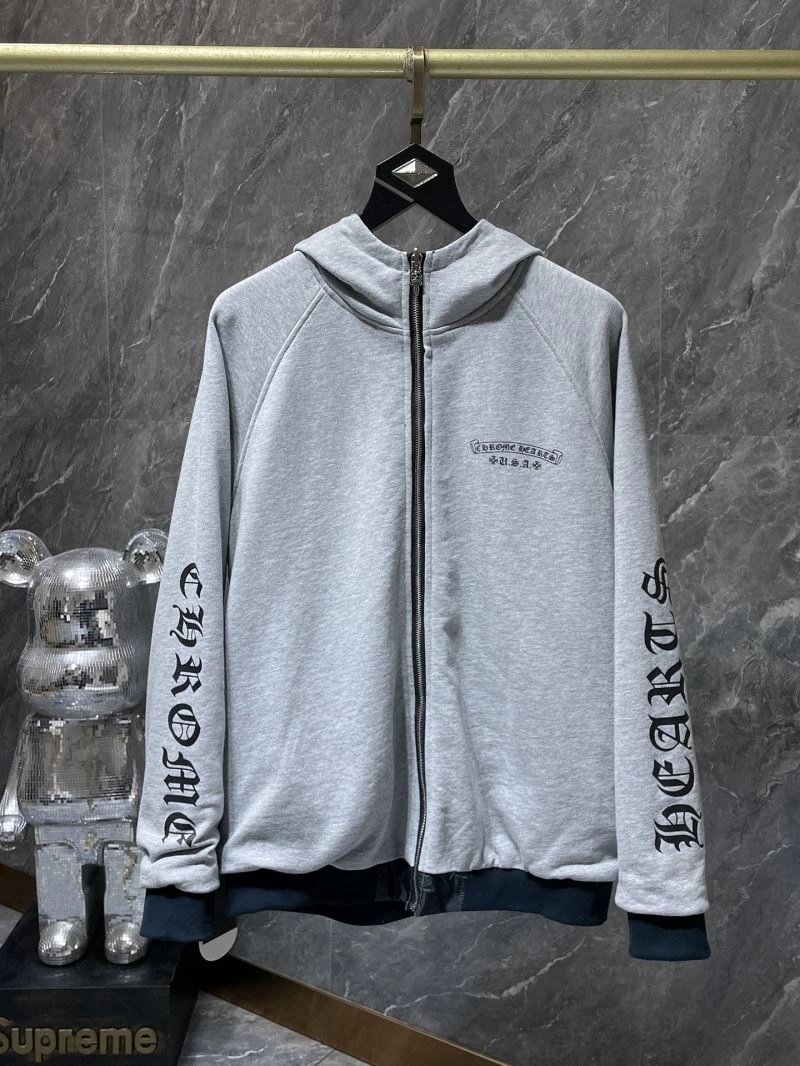 Functional Chrome Hearts Outwear 119101