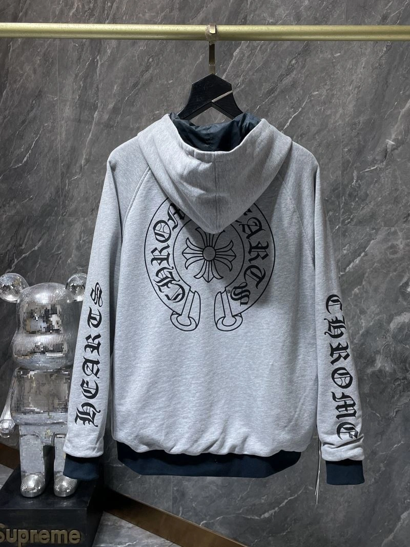 Functional Chrome Hearts Outwear 119101