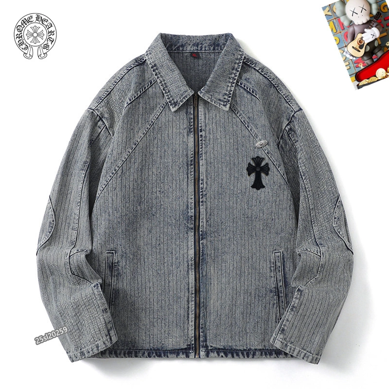FastDry Chrome Hearts Outwear 119078