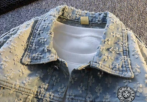 Chrome Hearts Outwear Versatile 119072