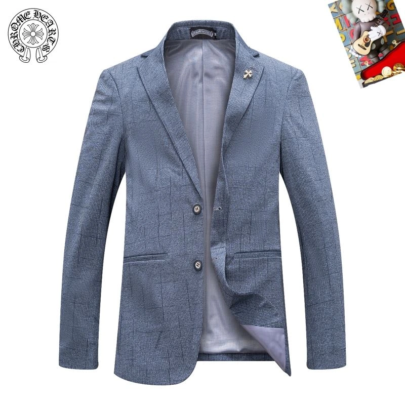 Chrome Hearts Outwear RelaxedFit 118244