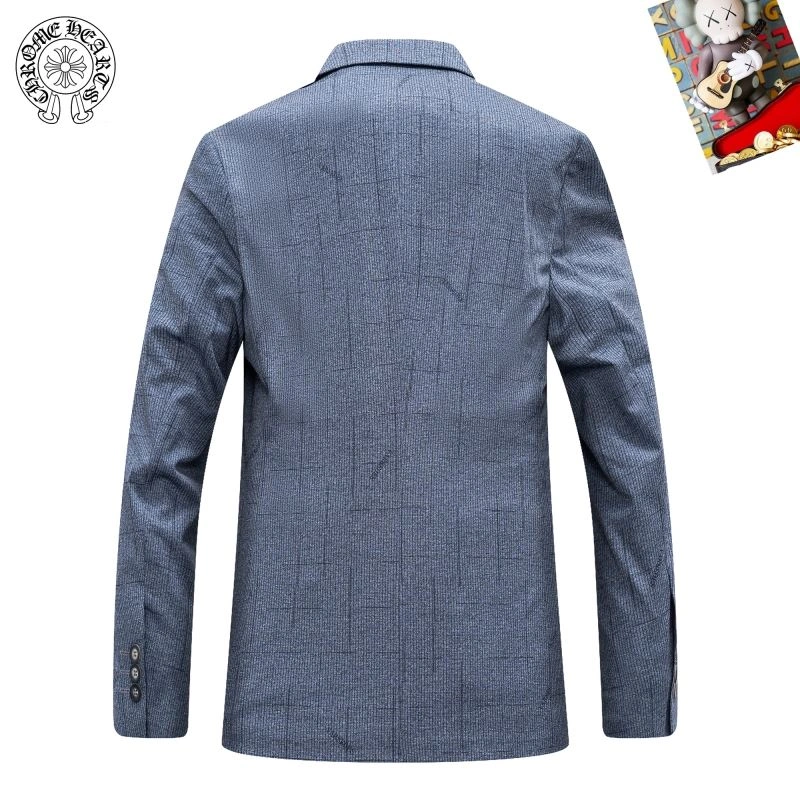Chrome Hearts Outwear RelaxedFit 118244