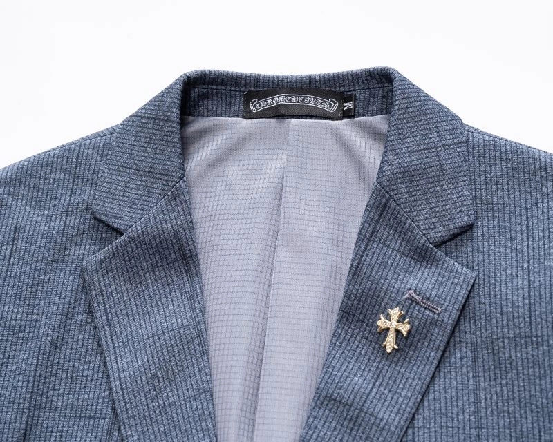 Chrome Hearts Outwear RelaxedFit 118244