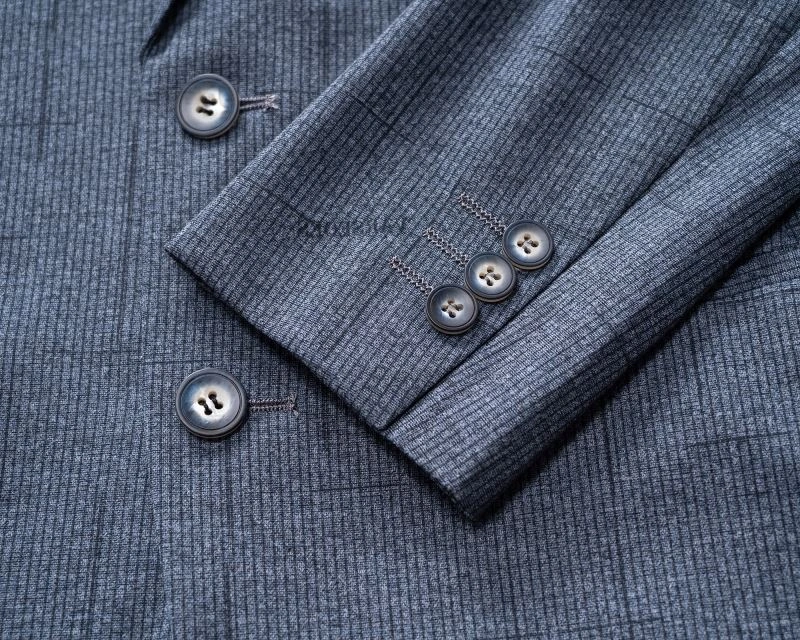 Chrome Hearts Outwear RelaxedFit 118244