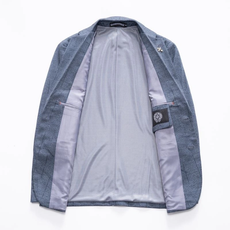Chrome Hearts Outwear RelaxedFit 118244
