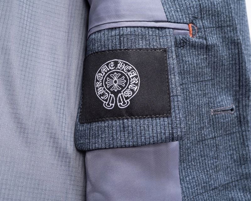 Chrome Hearts Outwear RelaxedFit 118244