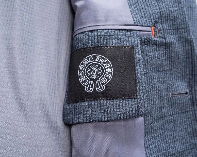Chrome Hearts Outwear RelaxedFit 118244