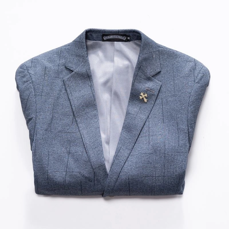 Chrome Hearts Outwear RelaxedFit 118244